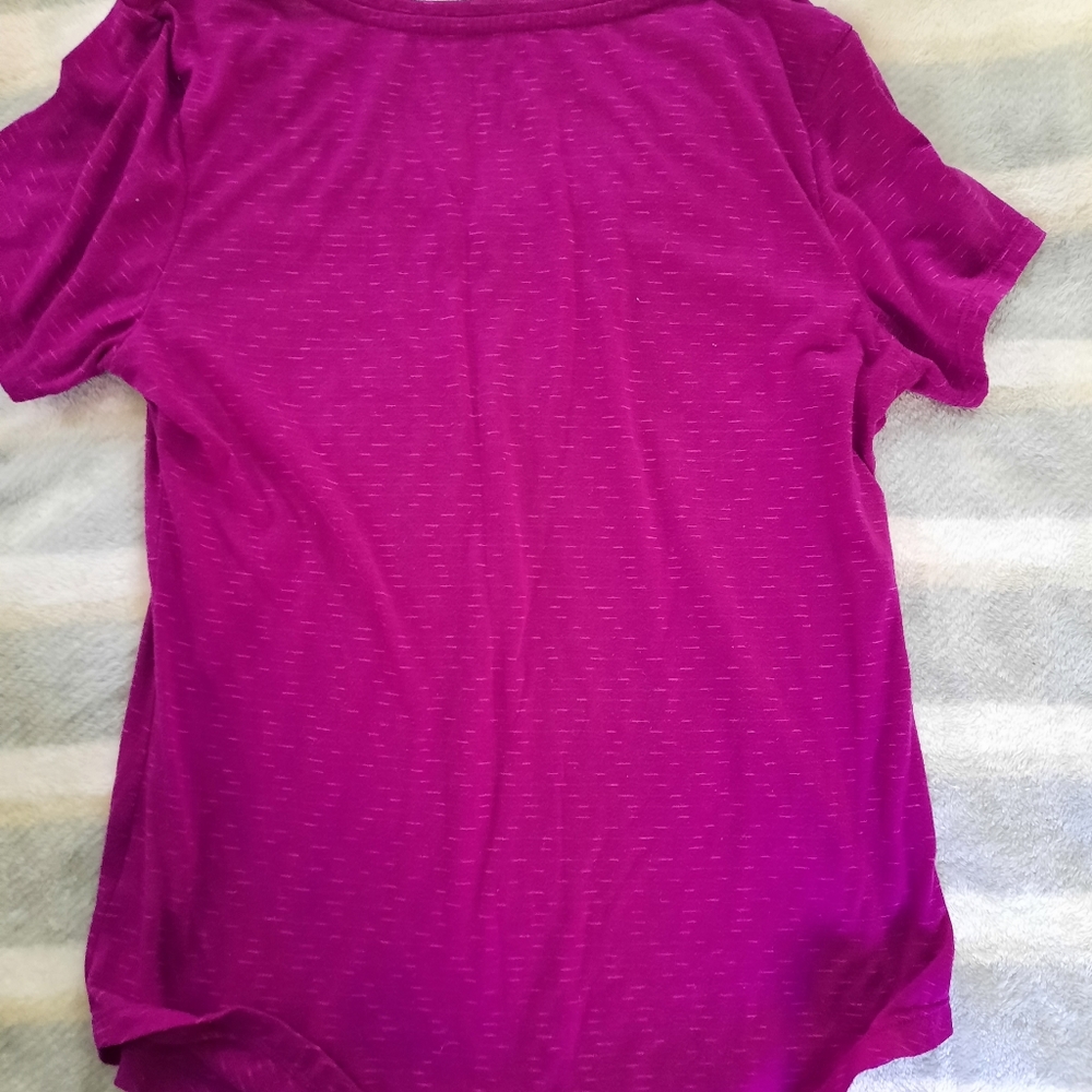 Spalding t-shirt - Picture 4 of 5